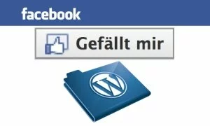 Facebook Fanpage mit WordPress in 2 Minuten erstellt