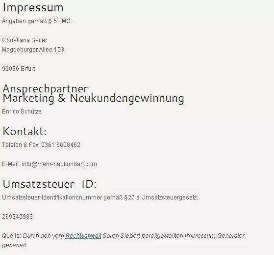 impressumneu