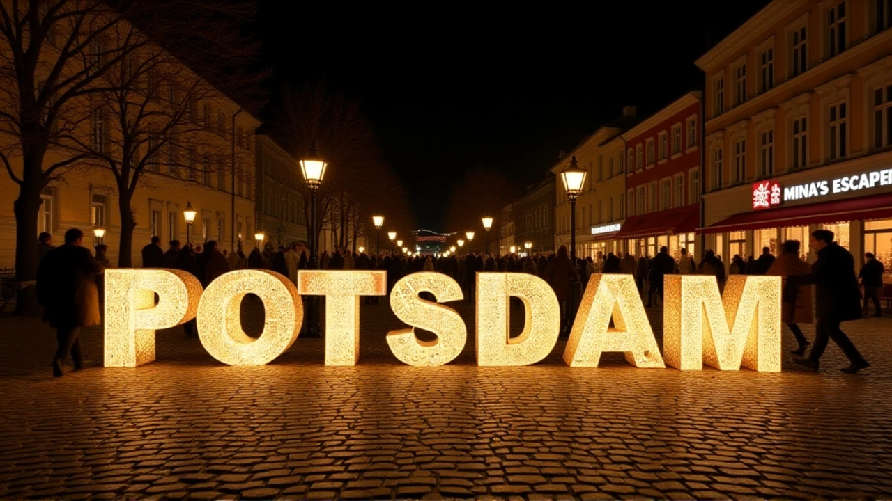 Warum das alles wichtig ist