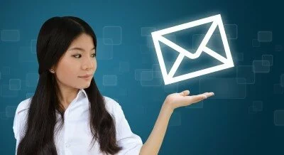 Kuvertierung – Mailmanagement